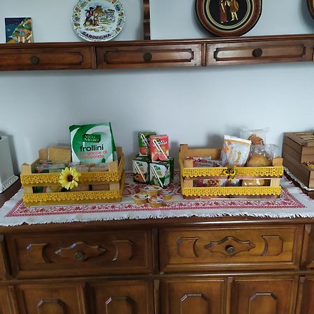 Casa Vacanze I Giardini Di Marzo San Giorgio di Mantova Екстериор снимка