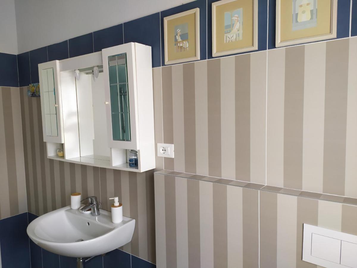 Casa Vacanze I Giardini Di Marzo San Giorgio di Mantova Екстериор снимка