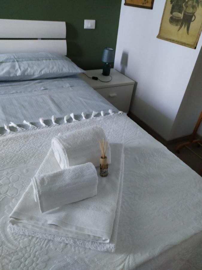 Casa Vacanze I Giardini Di Marzo San Giorgio di Mantova Екстериор снимка