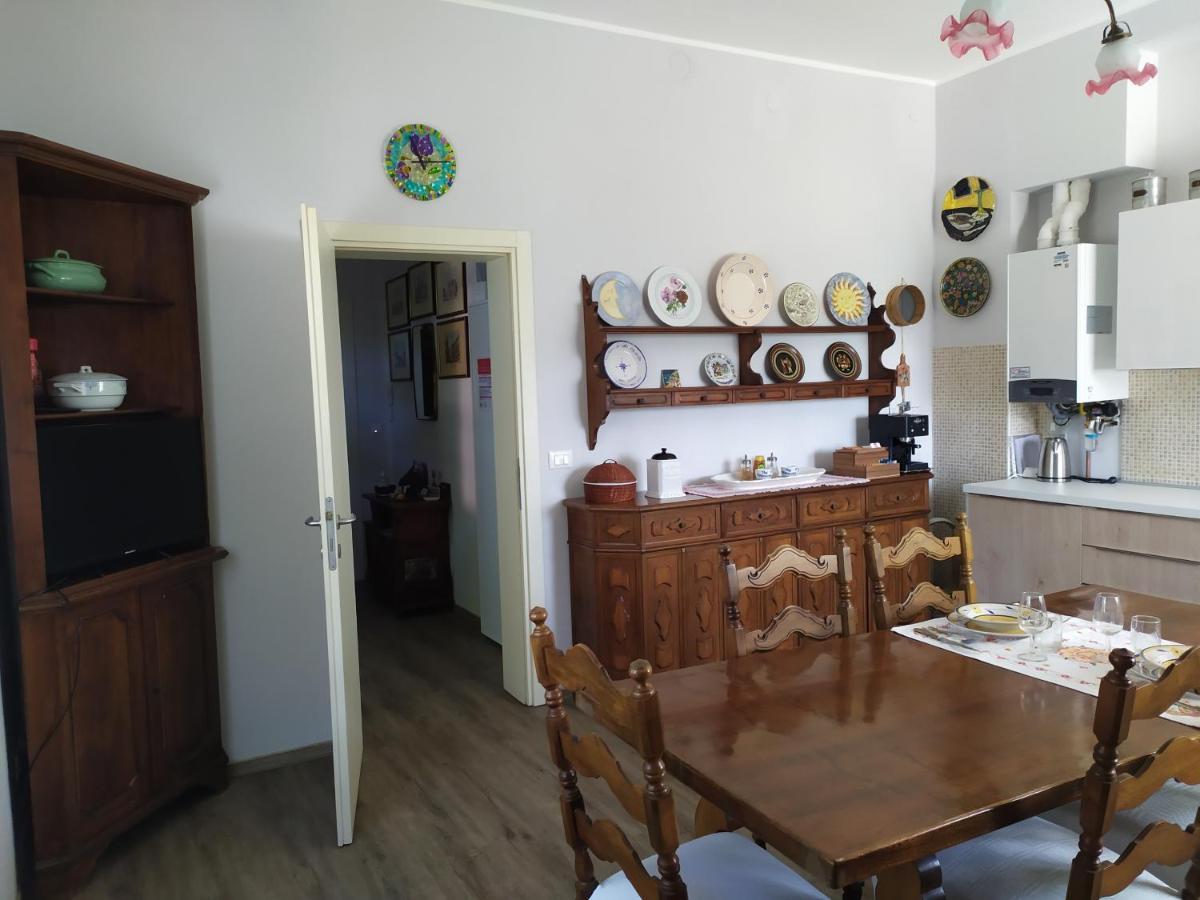 Casa Vacanze I Giardini Di Marzo San Giorgio di Mantova Екстериор снимка