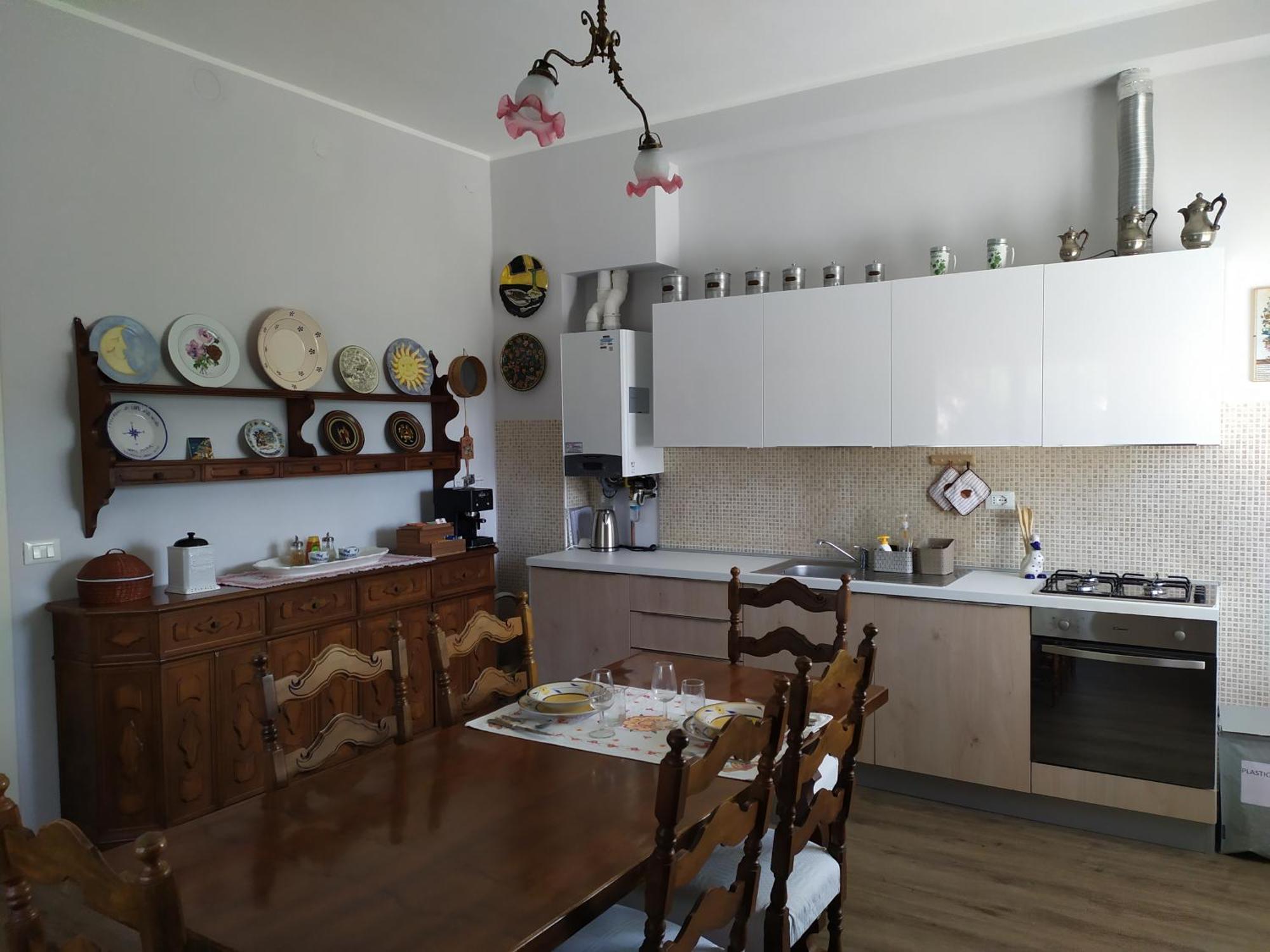 Casa Vacanze I Giardini Di Marzo San Giorgio di Mantova Екстериор снимка