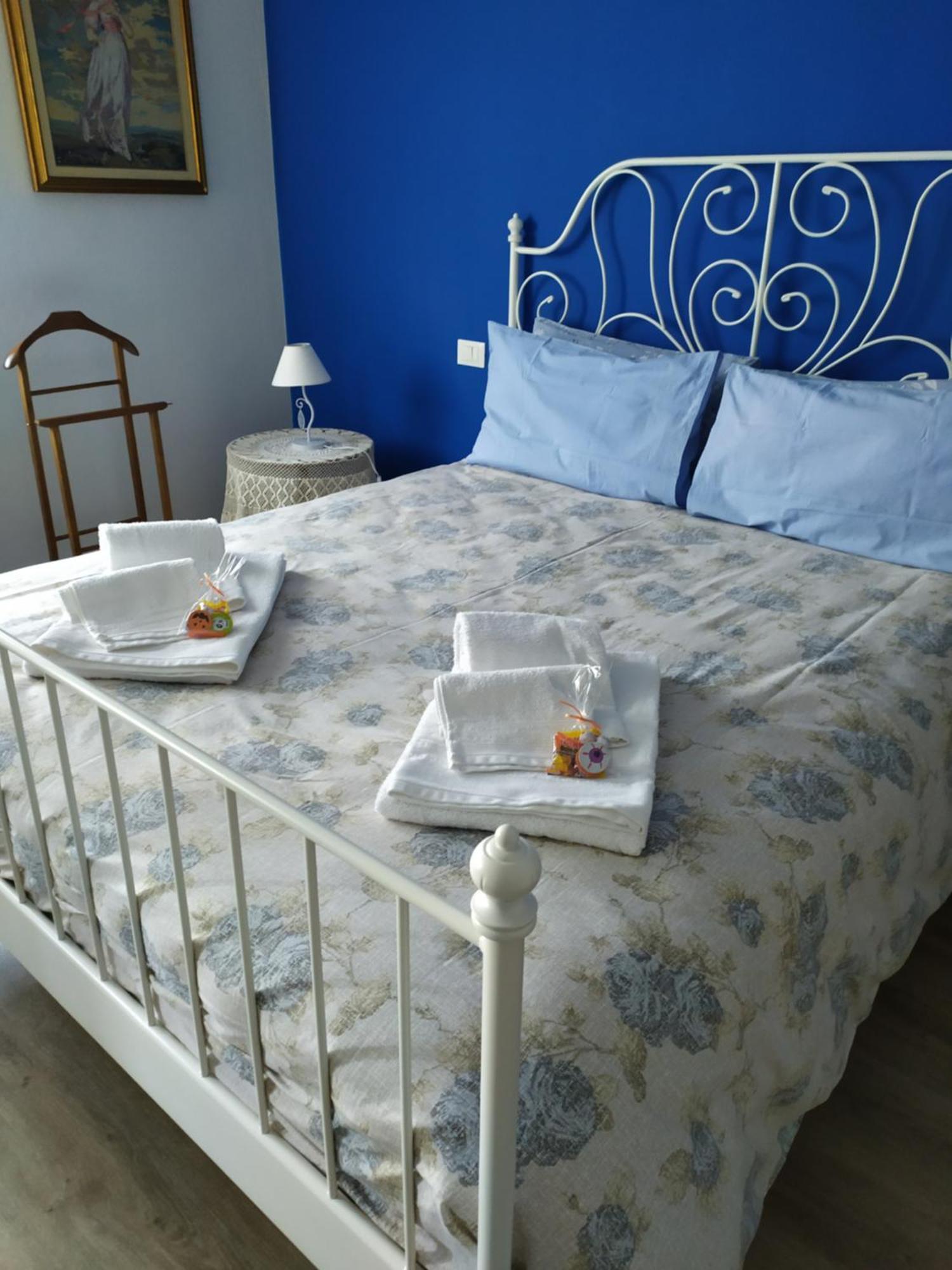 Casa Vacanze I Giardini Di Marzo San Giorgio di Mantova Екстериор снимка