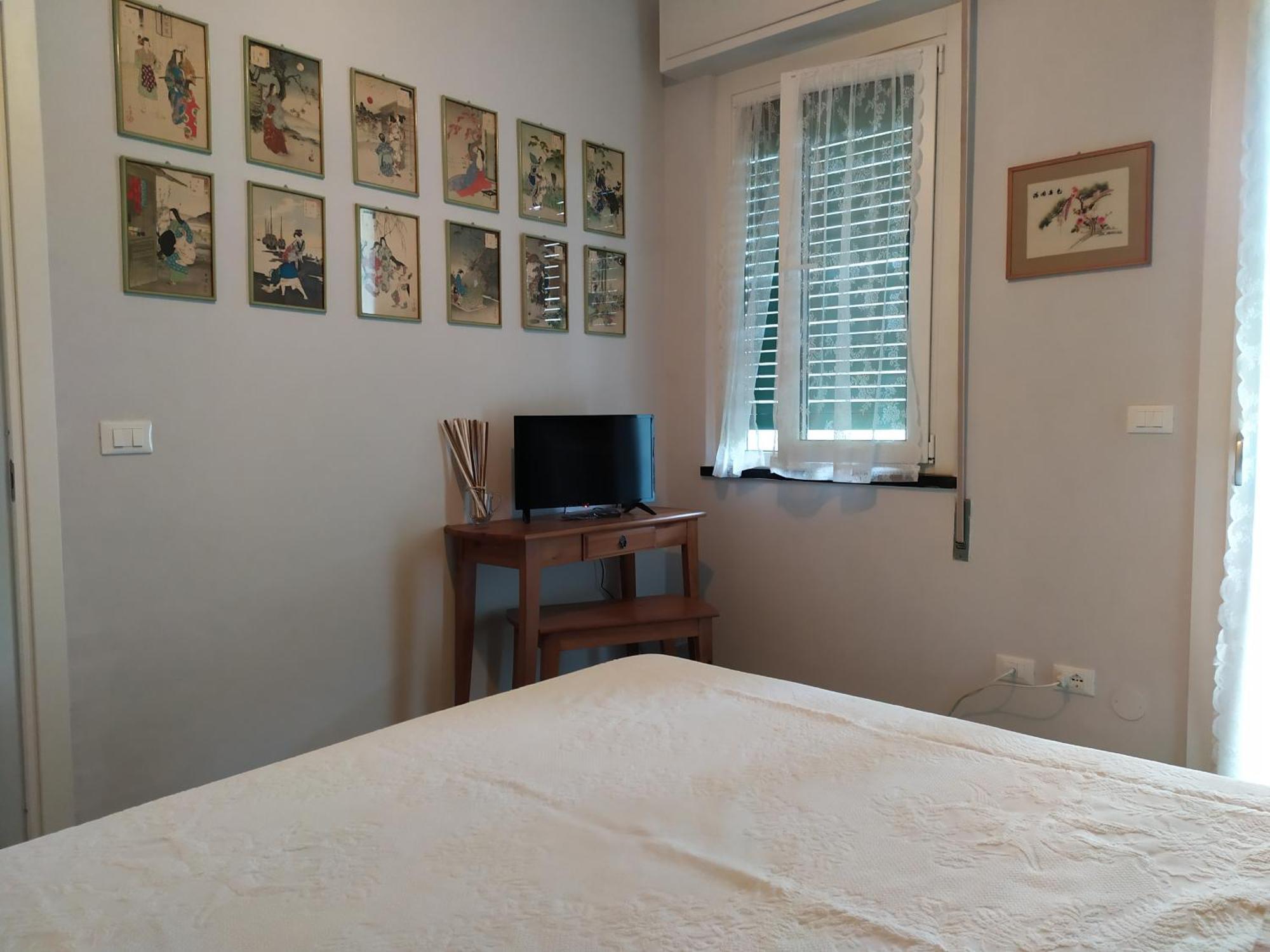 Casa Vacanze I Giardini Di Marzo San Giorgio di Mantova Екстериор снимка