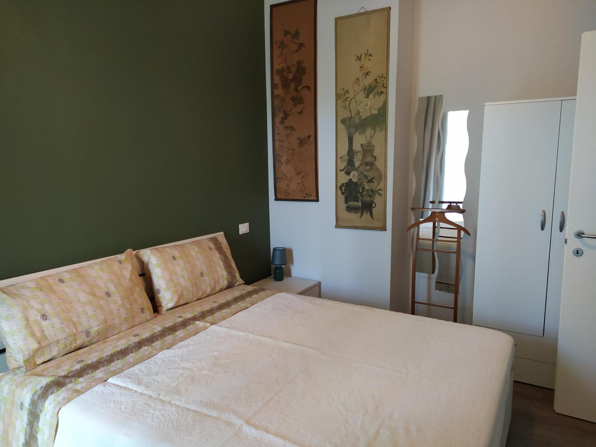 Casa Vacanze I Giardini Di Marzo San Giorgio di Mantova Екстериор снимка