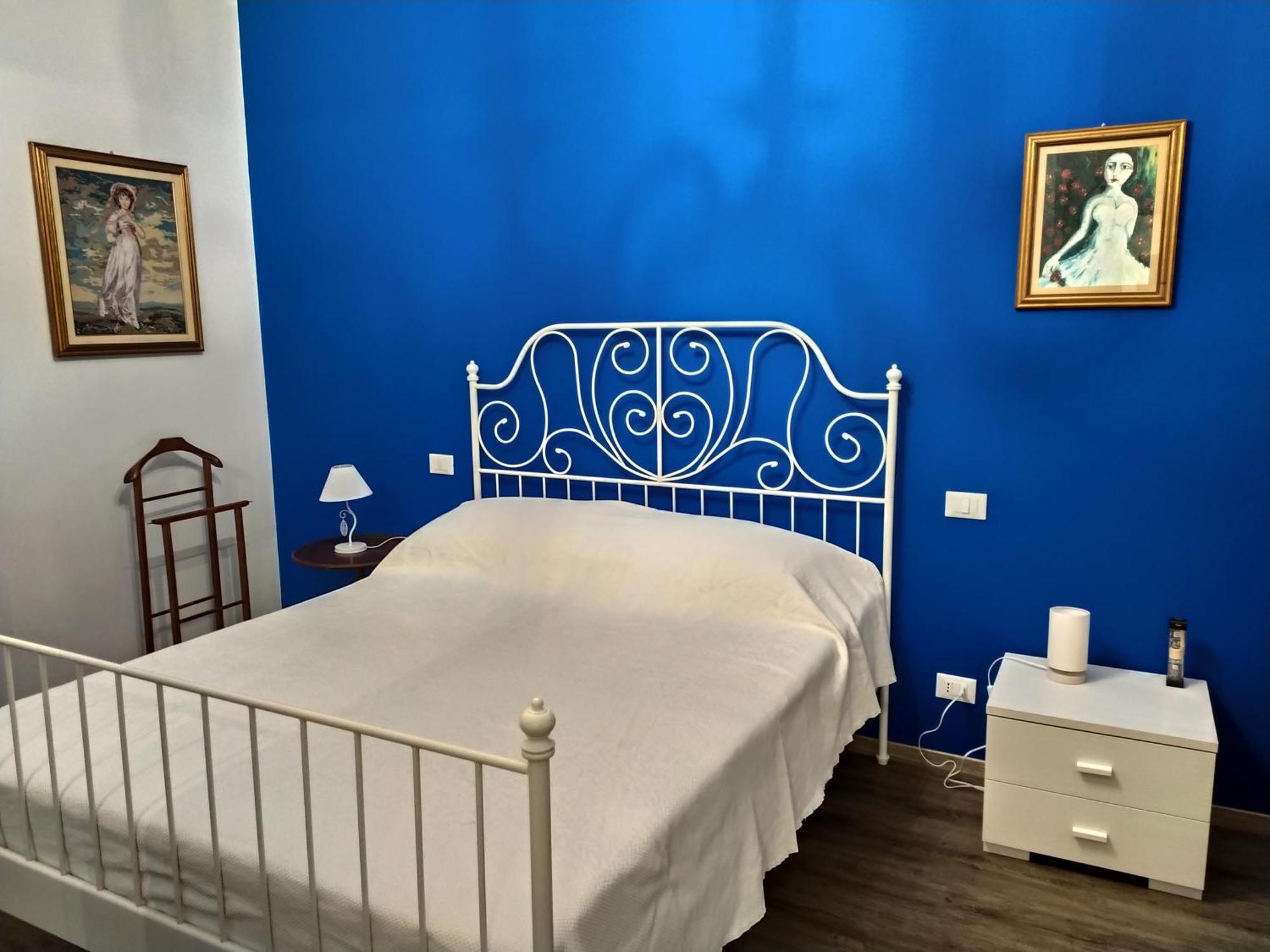 Casa Vacanze I Giardini Di Marzo San Giorgio di Mantova Екстериор снимка